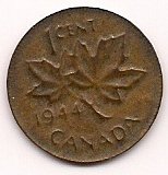 1944-Thin-Penny